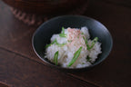 秋茗荷｜色が濃くて大きい天然もの