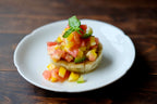 白なす（秋田市産）1個