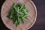 枝豆 味風香（秋田市産）200g